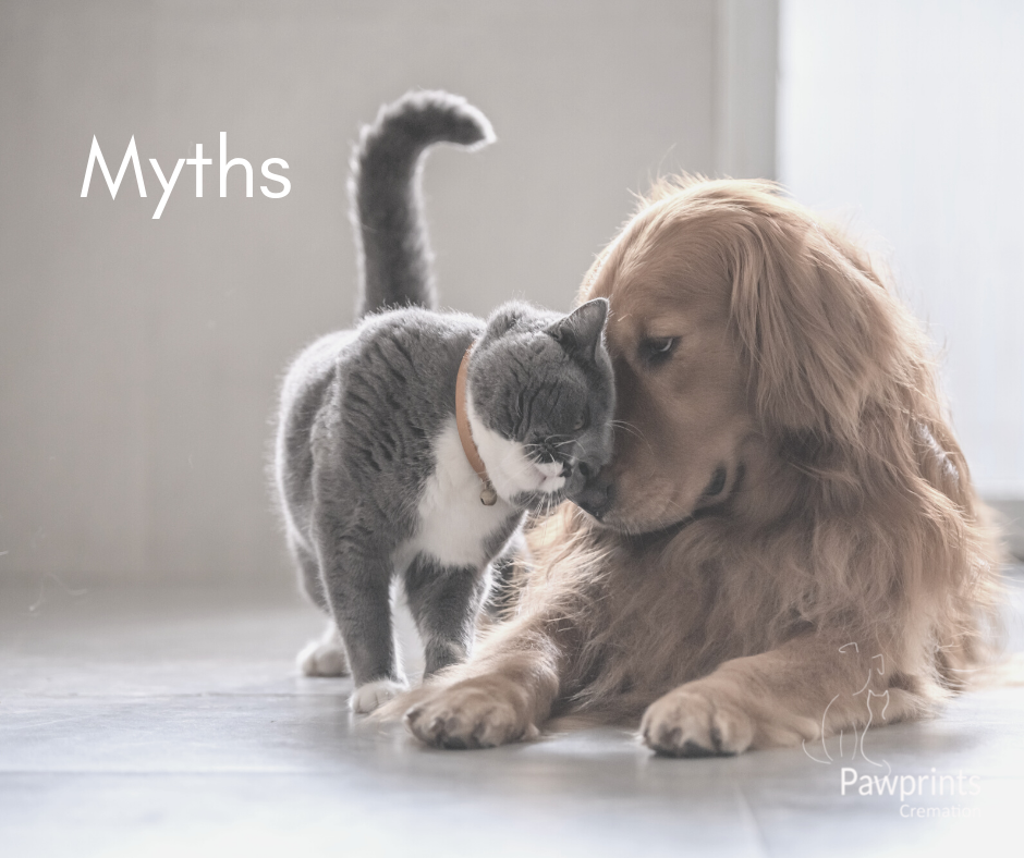 Myths