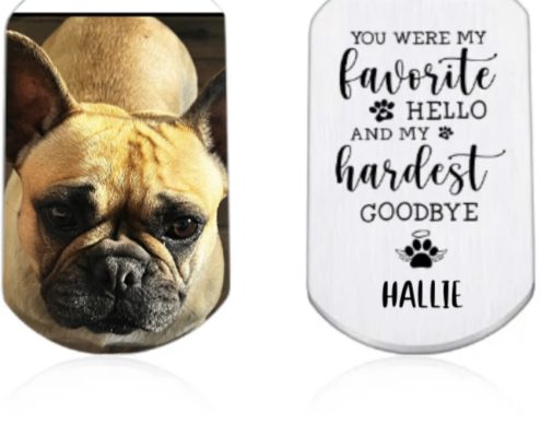 pet memorial gallery
