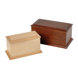 pet crematorium caskets, pet ashes caskets